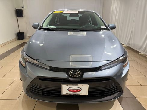 Certified 2024 Toyota Corolla LE image 8