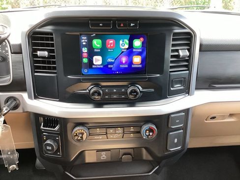 Used 2023 Ford F150 XLT AWD/4WD image 54