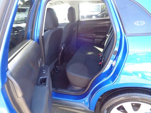 Used 2015 Mitsubishi Outlander Sport ES image 15