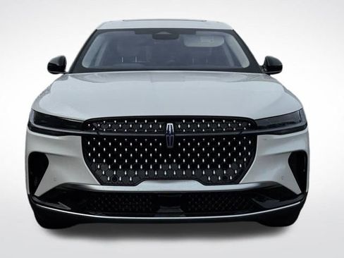 New 2026 Lincoln Nautilus Premier w/ Equipment Group 102A image 2