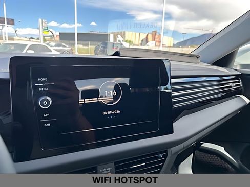 New 2026 Volkswagen Jetta S FWD image 31
