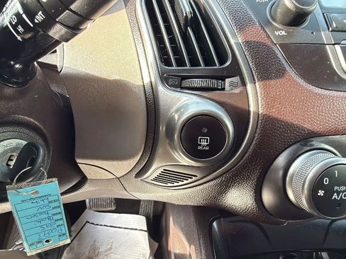 Used 2015 Hyundai Tucson GLS w/ Option Group 02 image 42