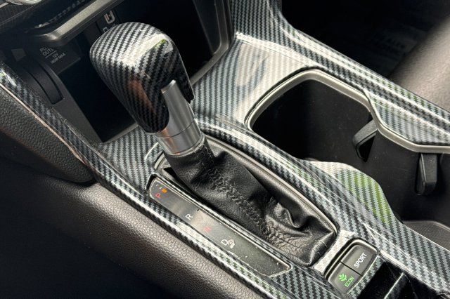 Used 2019 Honda Accord Sport image 23