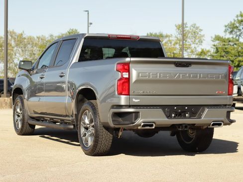 New 2026 Chevrolet Silverado 1500 RST AWD/4WD image 5