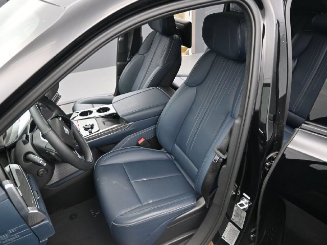 New 2025 Cadillac Escalade IQ Luxury 2 AWD/4WD image 11