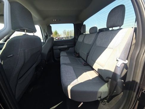 Used 2023 Ford F150 XLT image 21