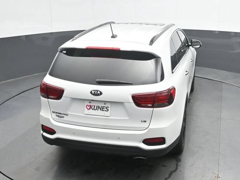 Used 2020 Kia Sorento S AWD/4WD image 21