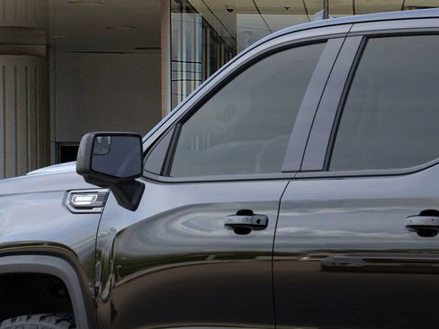 New 2026 GMC Sierra 1500 AT4X image 12