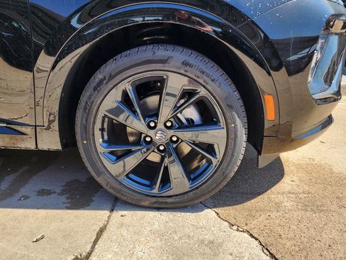 New 2026 Buick Envision Sport Touring image 52