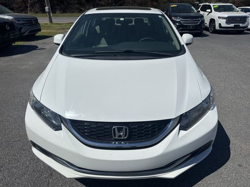 Used 2013 Honda Civic EX image 2