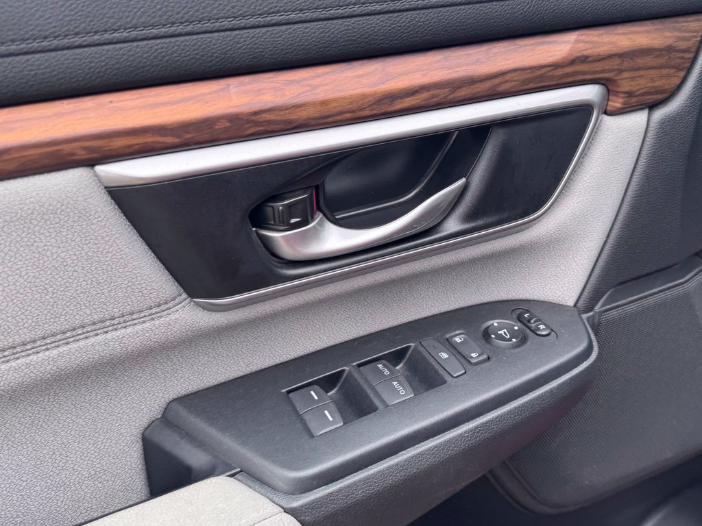 Used 2021 Honda CR-V EX image 10