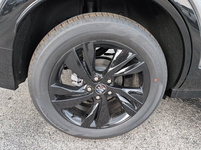 New 2026 Buick Encore GX Sport Touring FWD image 12