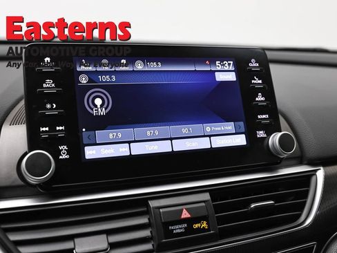 Used 2021 Honda Accord Sport Special Edition image 18