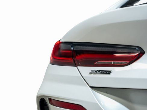 Used 2023 BMW M850i Gran Coupe xDrive AWD/4WD image 12