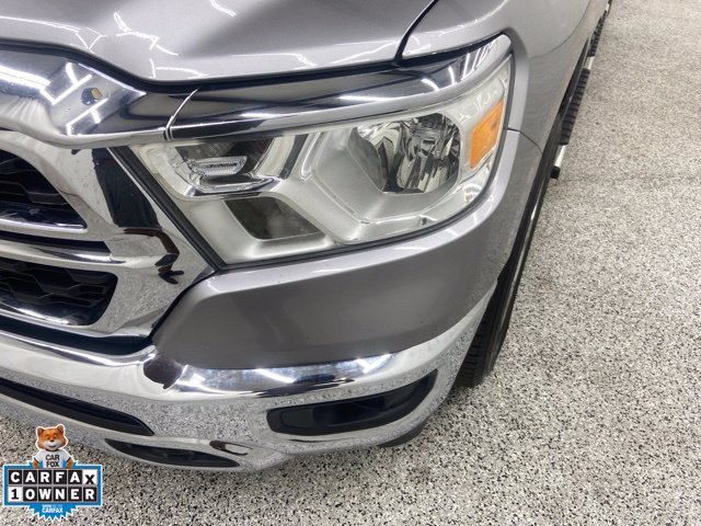 Used 2022 RAM 1500 Big Horn AWD/4WD image 10