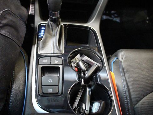 Used 2019 Hyundai Sonata Limited image 26