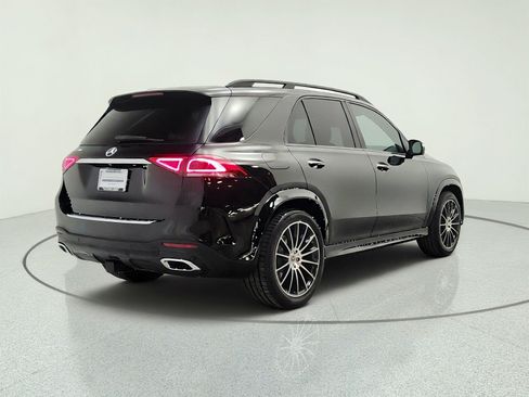 Used 2023 Mercedes-Benz GLE 350 image 5