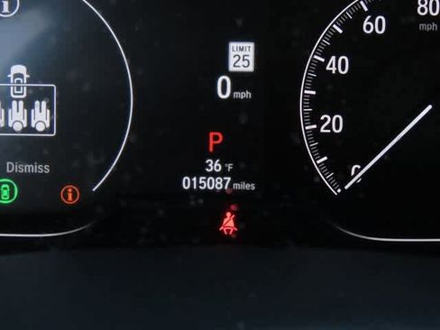 Certified 2022 Honda Accord Sport image 24