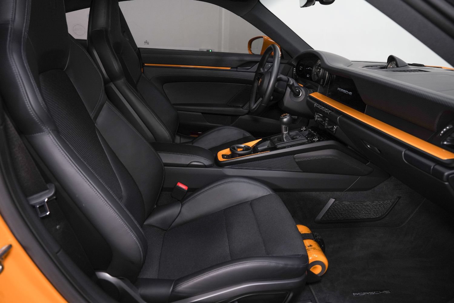 Used 2022 Porsche 911 GT3 RWD image 27