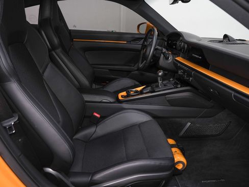 Used 2022 Porsche 911 GT3 RWD image 27