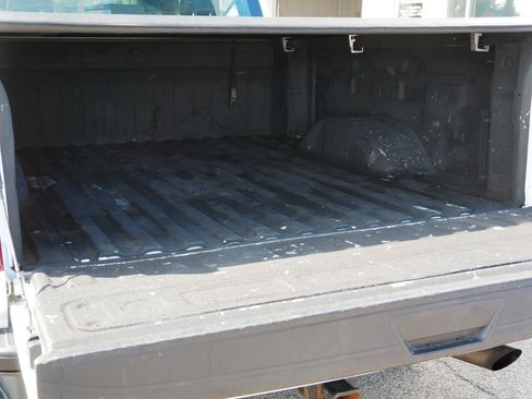 Used 2020 Chevrolet Silverado 2500 W/T w/ WT Fleet Convenience Package AWD/4WD image 10