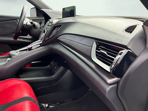 Used 2020 Acura RDX A-Spec FWD image 33