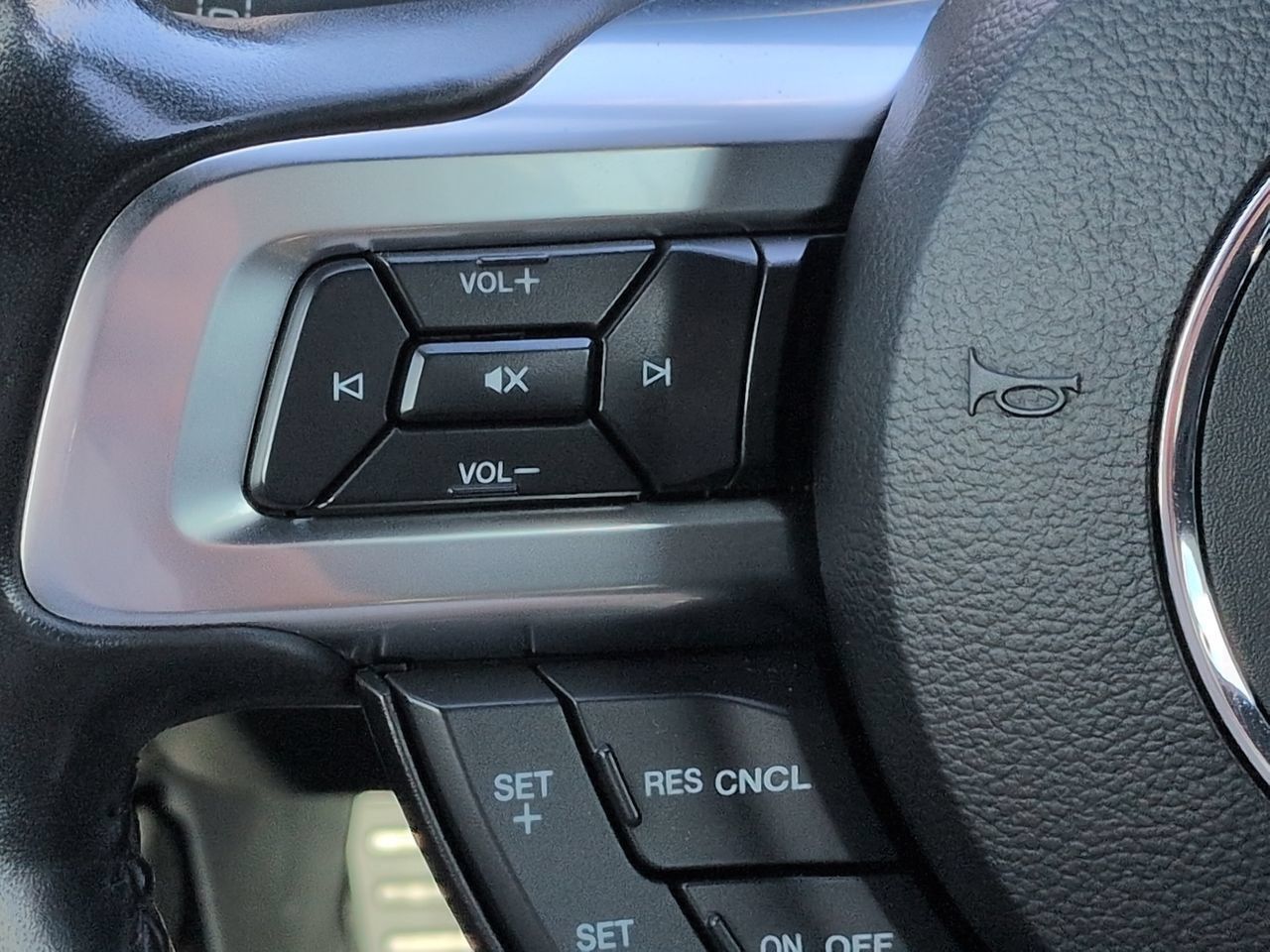 Used 2022 Ford Mustang Premium w/ Security Package RWD image 23