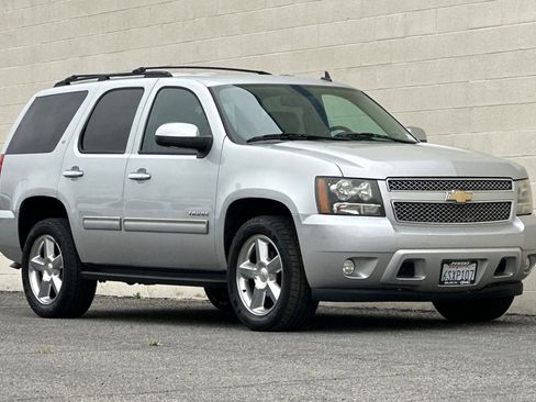 Certified 2011 Chevrolet Tahoe LT w/ Regional Value Package RWD image 2