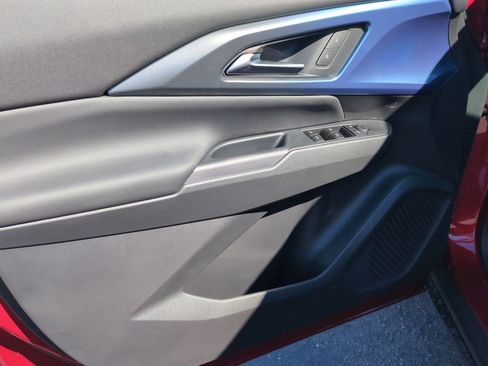 New 2026 Chevrolet Equinox EV LT w/ LPO, All-Weather Mat Package image 21