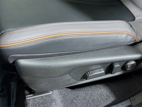 Certified 2025 Subaru Forester Sport w/ Popular Package #2 image 18