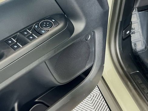 New 2025 Ford Bronco Sport Big Bend image 13