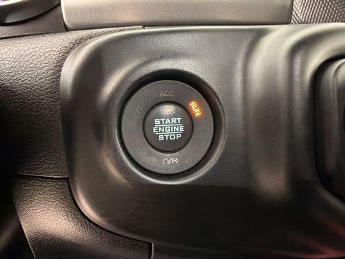 Used 2023 Jeep Wrangler Unlimited Rubicon 4xe w/ Cold Weather Group AWD/4WD image 24