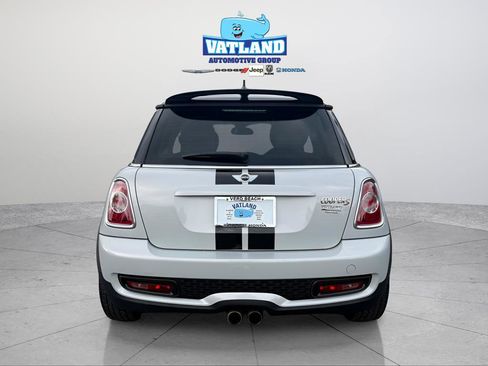 Used 2013 MINI Cooper S image 4