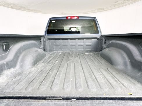 Used 2025 RAM 2500 Big Horn image 31