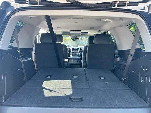 Used 2019 Chevrolet Tahoe Premier AWD/4WD image 19