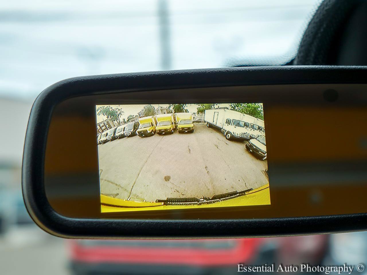 Used 2022 Ford E-350 and Econoline 350 Super Duty RWD image 13