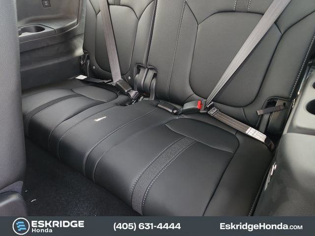 New 2026 Honda Pilot EX-L image 20