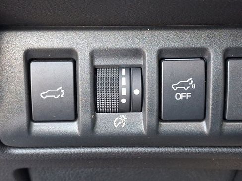 Certified 2023 Subaru Outback Onyx Edition image 23