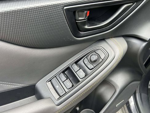 Used 2023 Subaru Forester Wilderness image 20