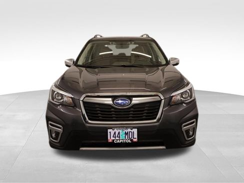 Used 2020 Subaru Forester Touring AWD/4WD image 6