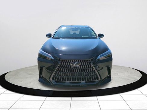 Certified 2024 Lexus NX 350 NX 350 Premium image 9
