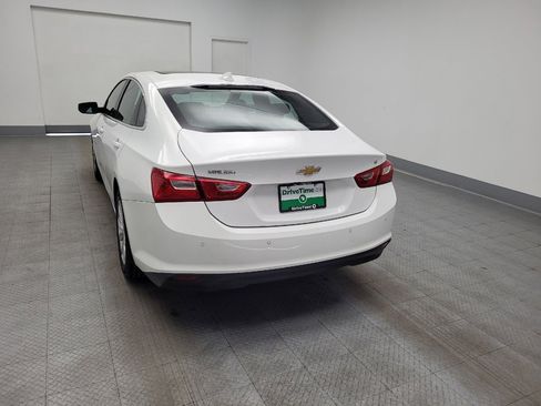 Used 2024 Chevrolet Malibu LT FWD image 6