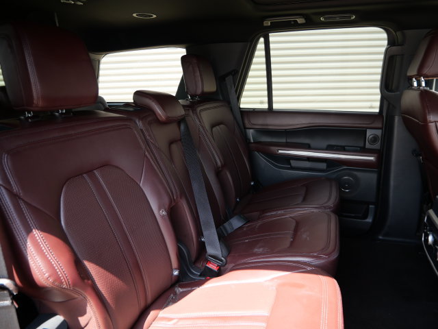 Used 2023 Ford Expedition Limited AWD/4WD image 15
