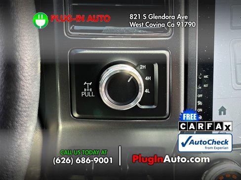 Used 2019 Ford F250 XLT w/ XLT Premium Package AWD/4WD image 21