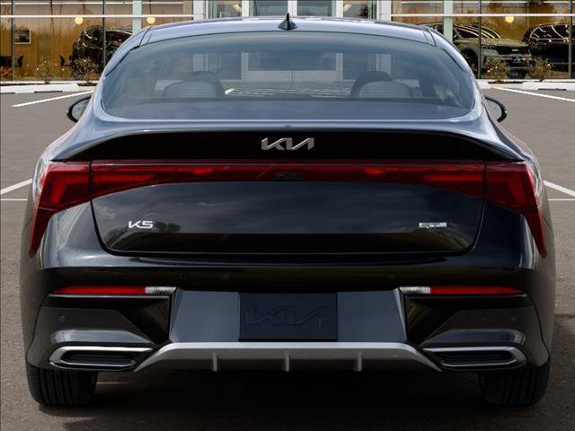 New 2027 Kia K5 GT-Line FWD image 13