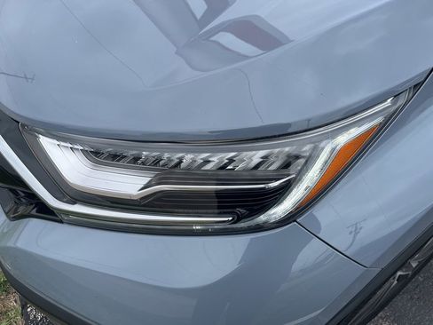 Used 2020 Honda CR-V Touring image 13