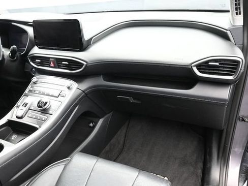 Used 2021 Hyundai Santa Fe Limited AWD/4WD image 35