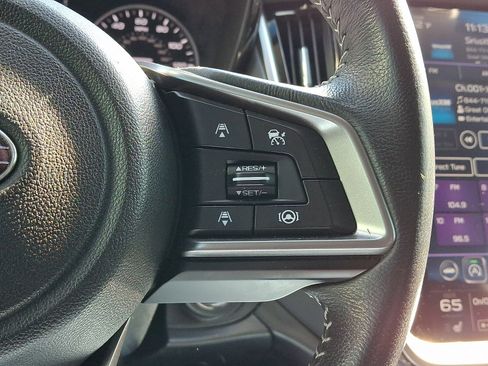 Used 2022 Subaru Legacy Premium image 22