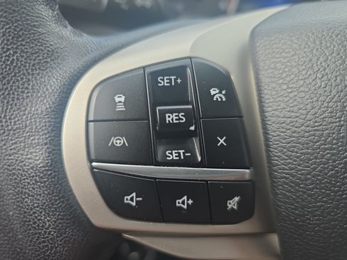 Used 2022 Ford Explorer Limited w/ Equipment Group 301A AWD/4WD image 18