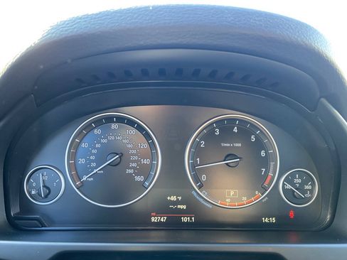 Used 2015 BMW X5 xDrive35i AWD/4WD image 26